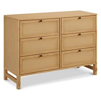 DaVinci Margot 6-Drawer Dresser