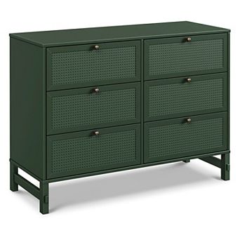 DaVinci Margot 6-Drawer Dresser