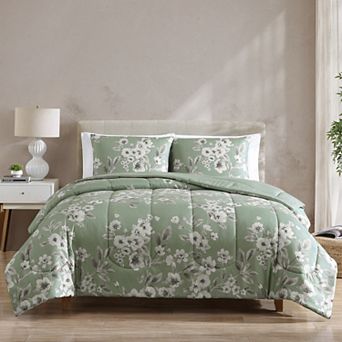 Cleveland Comforter Set with Shams