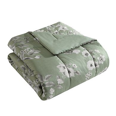 Cleveland Comforter Set with Shams