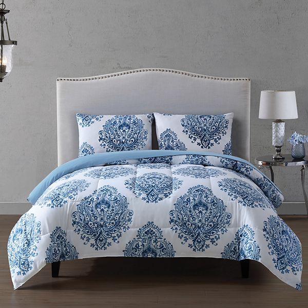 Chandani Comforter Set with Shams