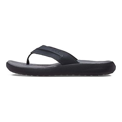 Crocs Yukon Vista II LiteRide??? Men's Flip Flops