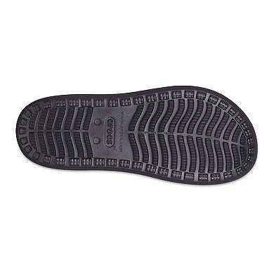 Crocs Yukon Vista II LiteRide??? Men's Flip Flops