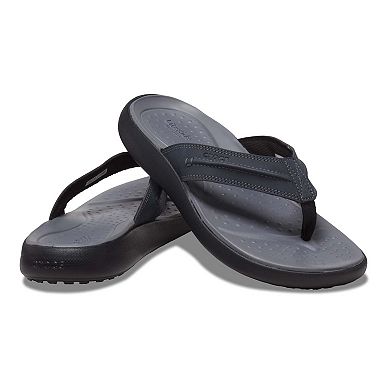 Crocs Yukon Vista II LiteRide™ Men's Flip Flops