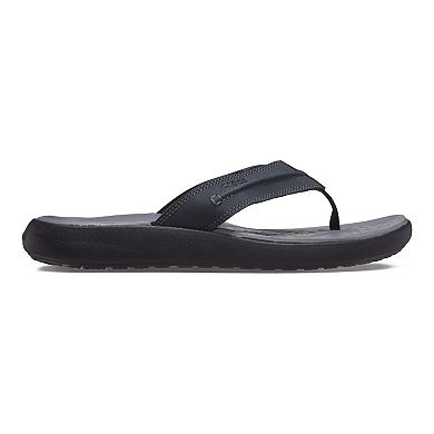 Crocs Yukon Vista II LiteRide??? Men's Flip Flops