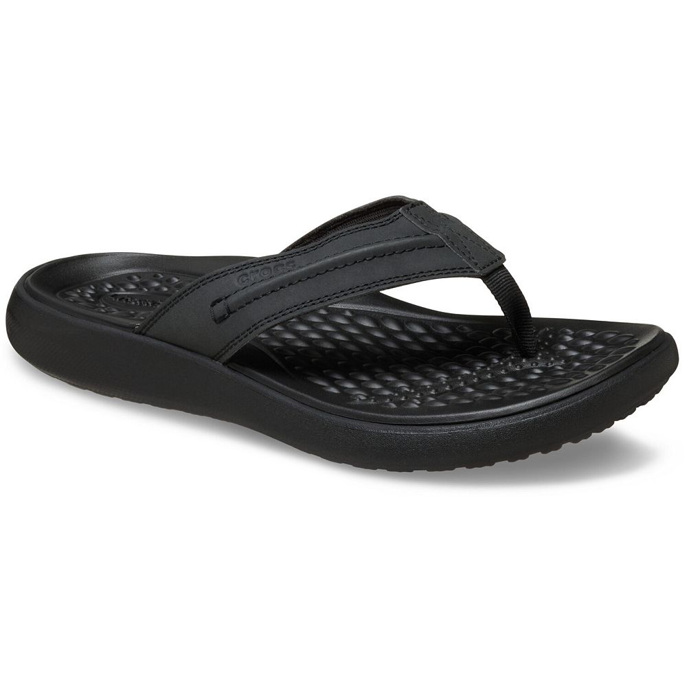 Crocs Yukon Vista II LiteRide™ Men display picture 1