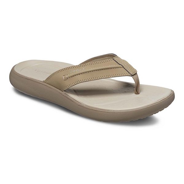 Crocs Yukon Vista II LiteRide™ Men's Flip Flops