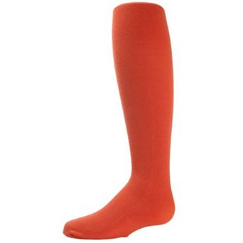 Pima Cotton Girls Tights