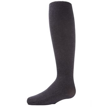 Pima Cotton Girls Tights