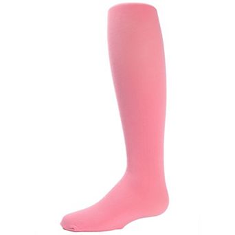 Pima Cotton Girls Tights