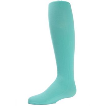 Pima Cotton Girls Tights