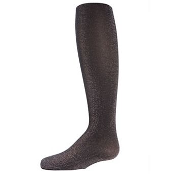 Shining Star Shimmer Girls Tights