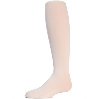 Girls Essentials Nylon Tights 2-Pack