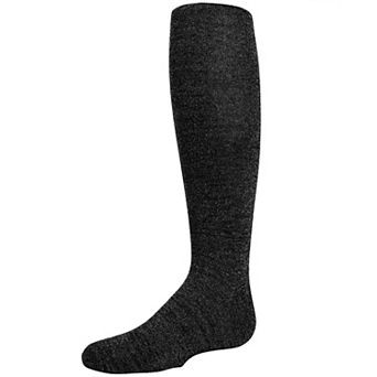 Iridescent Cotton Girls Tights