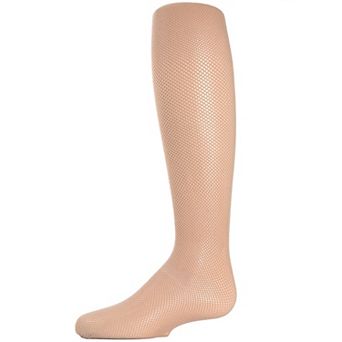 Mini-me Mini-net Girls Fishnet Tights
