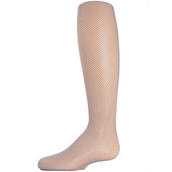 Mini-me Mini-net Girls Fishnet Tights