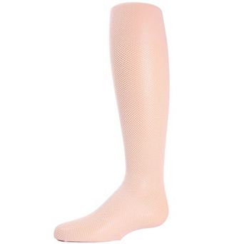 Mini-me Mini-net Girls Fishnet Tights