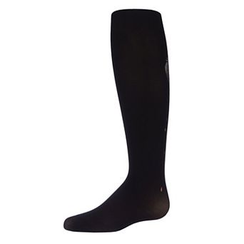 Strawberry Feet Forever Printed Girls Opaque Tights