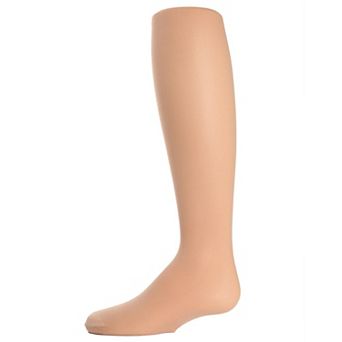 Girls Essentials Semi-Opaque 40 Denier Tights