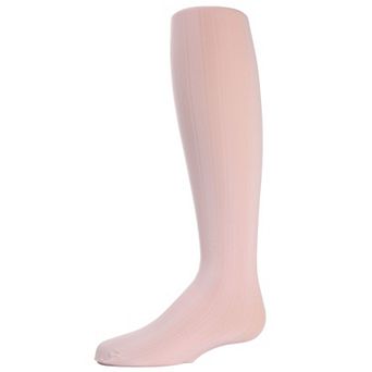 Girls Essentials Vertical Stripe Tights
