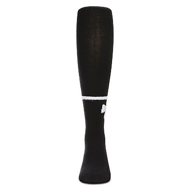 Girl's Bow Cotton Tights