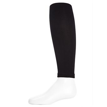 Blackout Thermal Heat Footless Girls Tights