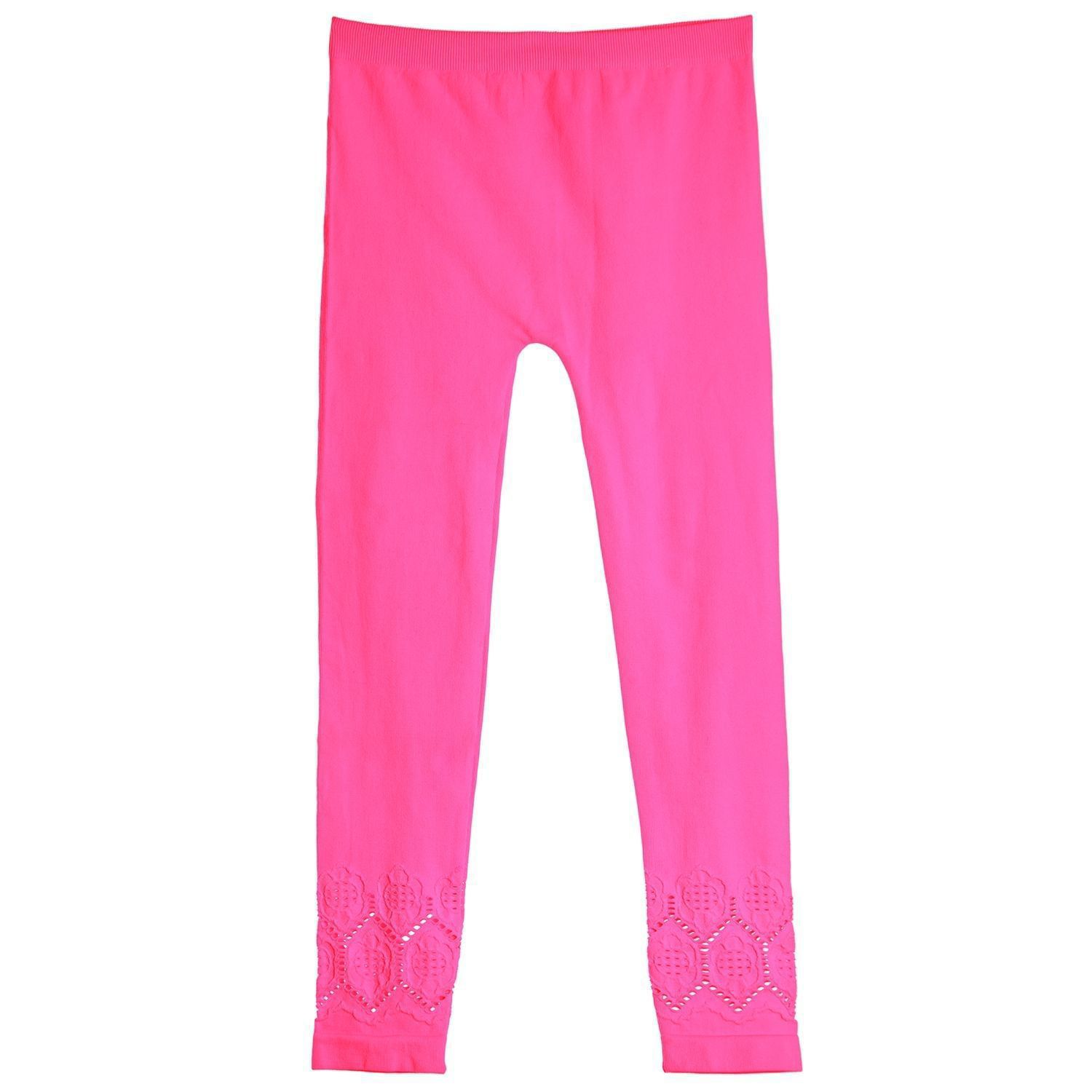 Girls Dance Leggings