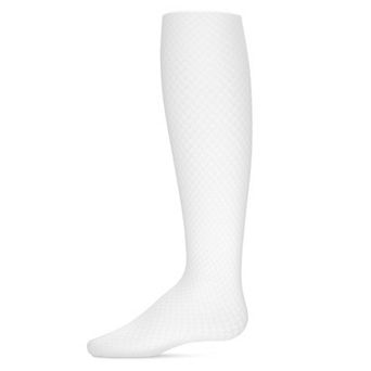 Girls Prism Textured Microfiber Opaque Tights