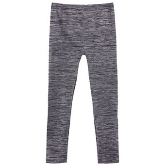 Spacedye Seamless Girls Leggings