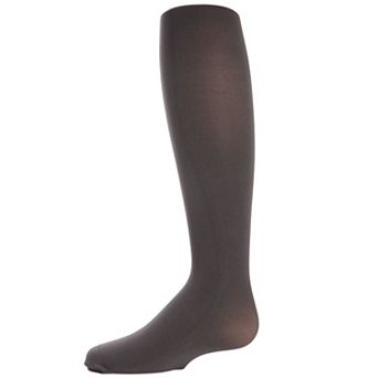 Basic Complete Opaque Girls Tights