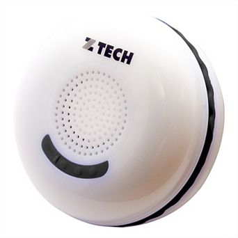ZTECH Floating LED Pool Speaker
