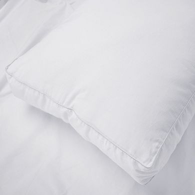 Charisma Super Support 3" Gusset Jumbo 2-Pack Bed Pillows