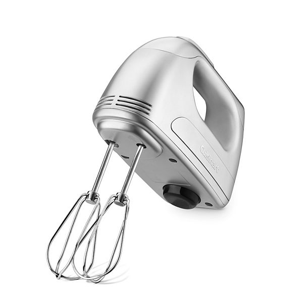 1pc 7 Speeds Electric Hand Mixer, Household Portable Powerful