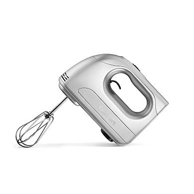 Cuisinart® Power Advantage 7-Speed Hand Mixer with Storage Case