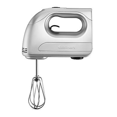 Cuisinart® Power Advantage 7-Speed Hand Mixer with Storage Case