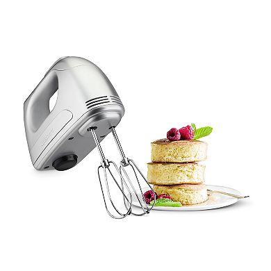 Cuisinart® Power Advantage 7-Speed Hand Mixer with Storage Case