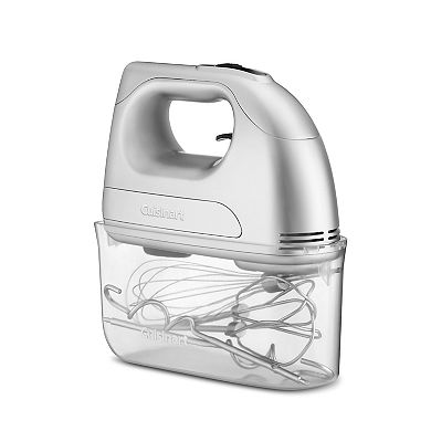 Cuisinart® Power Advantage 7-Speed Hand Mixer with Storage Case