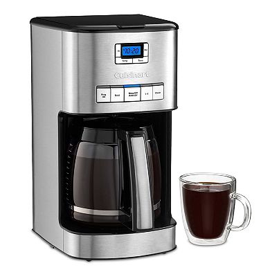 Cuisinart® PerfecTemp® 14-Cup Coffee Maker