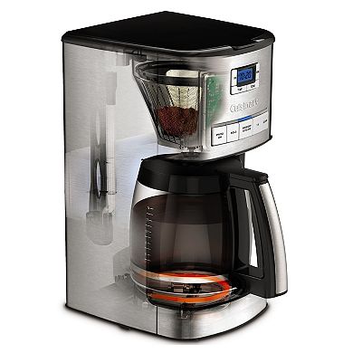 Cuisinart® PerfecTemp® 14-Cup Coffee Maker