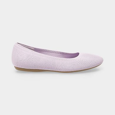 Croft & Barrow® Sonya Women's Ballet Flats