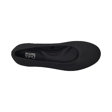 Croft & Barrow® Sonya Women's Ballet Flats