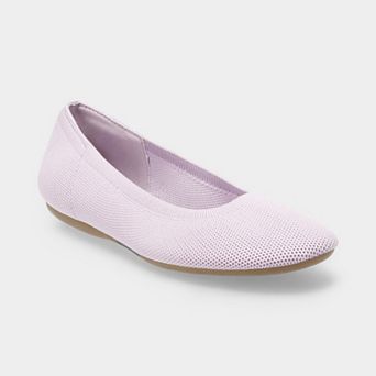 Croft & Barrow® Sonya Women's Ballet Flats