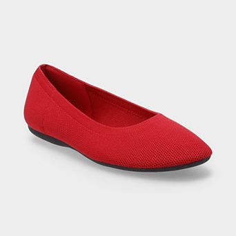 Croft & Barrow® Sonya Women's Ballet Flats