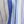 Blue Varied Stripe