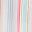 Pink Teal Chic Stripe