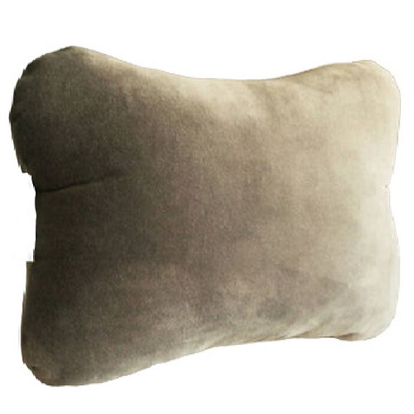 Travel Neck Pillow for Car or SUV with Elastic Strap