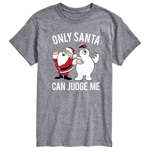 Frosty the snowman shirts deals for adults