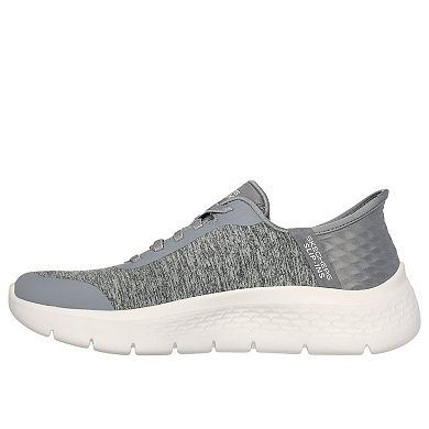 Skechers Hands Free Slip-ins® GO WALK Flex™ Grand Entry Women's Athletic Shoes