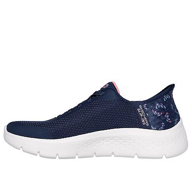 Skechers Hands Free Slip-ins® GO WALK Flex™ Grand Entry Women's Athletic Shoes