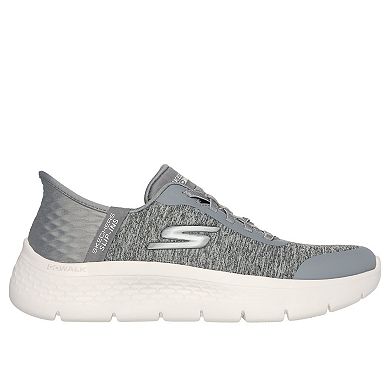 Skechers Hands Free Slip-ins® GO WALK Flex™ Grand Entry Women's Athletic Shoes